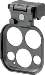 Tilta Khronos Quick Release Filter Tray