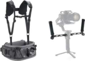 Tilta Lightweight Dual Handle Gimbal Support