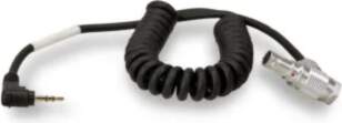 Tilta Side Handle Run/Stop Cable for