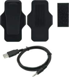 TRANSCEND BODY CAMERA ACCESSORY KIT I
