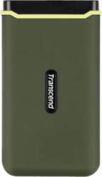 TRANSCEND SSD ESD380C (USB 3.2