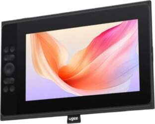 Ugee UE12 Plus display graphics tablet