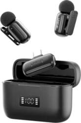 Ulanzi A200 Mini Mic