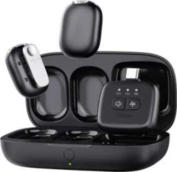 Ulanzi A30 Tiny Wireless Lavalier Microphone