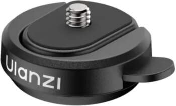 Ulanzi CK01 CKa Quick Release Basic