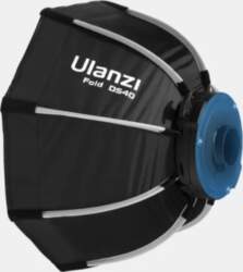 Ulanzi DS40 octagonal softbox - 40