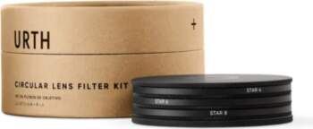 Urth 49mm Star 4 point, 6