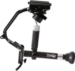 VariZoom Stealthy Pro