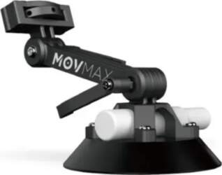Vaxis MOVMAX Suction Cup Bracket 5