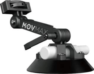 Vaxis MOVMAX Suction Cup Bracket 7