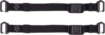 WANDRD PREMIUM ACCESSORY STRAP BLACK V2