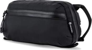 WANDRD Tech Bag Medium Black TP