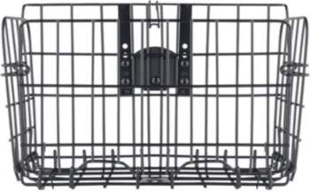 Westcott Float Wall Mount Storage Basket