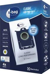 Electrolux E201S