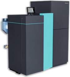 Granulu apkures katls PEL-TEC II 48