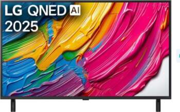 LG 43QNED80A3A