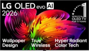 LG OLED77W69LA