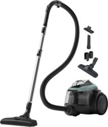 Putekļu sūcējs ELECTROLUX EL61C2OG