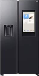 Samsung RS90F66BEFEO