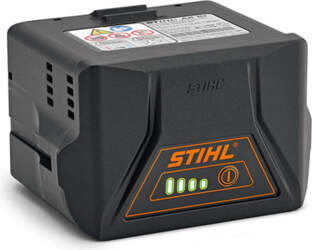 STIHL AK 20 akumulators