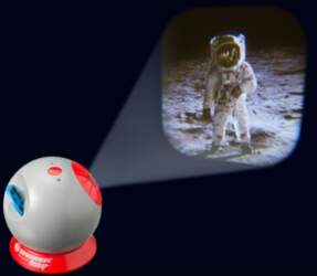 Bresser Junior Science planetārijs MAXI