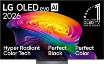 LG OLED77C61LA