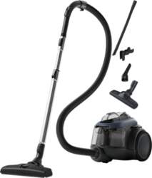 Putekļu sūcējs ELECTROLUX EL61C3DB