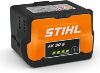 STIHL AK 30 S akumulators