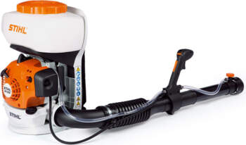 STIHL SR 200 miglotājs