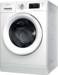 Whirlpool FFB8258WVEE