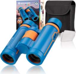 Bresser Junior 7x30 binoklis