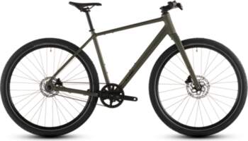 Cube Editor ONE reedgreen n black
