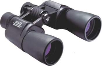 Helios Fieldmaster 10x50 binoklis