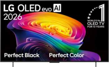 LG OLED42C61LA