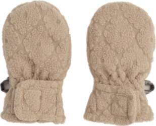 Lodger Mittens Folklore Fleece bērnu cimdiņi