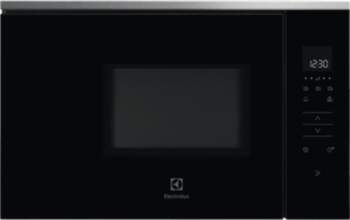 Mikroviļņu krāsns ELECTROLUX KMFE172TEX