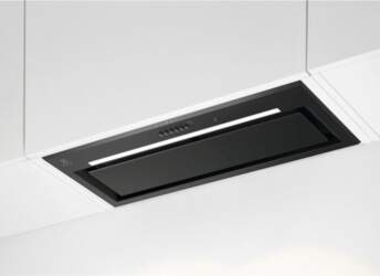 Nosūcējs ELECTROLUX LFG818K