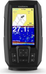 Sonārā ierīce Garmin STRIKER Plus 4