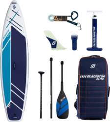 SUP dēlis GLADIATOR ELITE 11.6