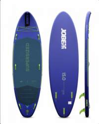 SUP dēlis JOBE SUPERSIZED 15.0