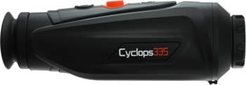 Termokamera ThermTec Cyclops CP335