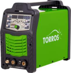 TORROS TIG200Pulse AC/DC (T2004)