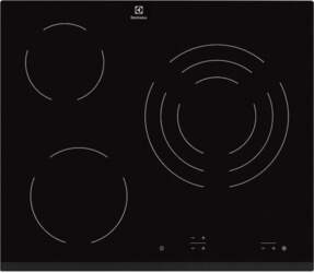 Virsma ELECTROLUX EHF6232FOK