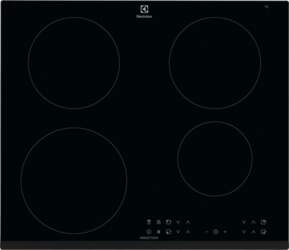 Virsma ELECTROLUX LIR60433