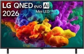 LG 65QNED85B3B
