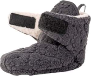 Lodger Slipper Folklore Fleece čībiņas, 6-12