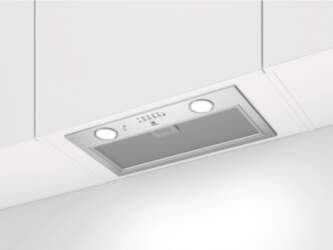 Nosūcējs ELECTROLUX EFG516X