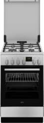 Plīts AEG CKB56490AM