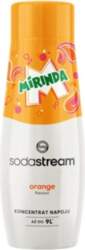 SodaStream Mirinda sīrups