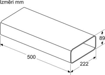 Bosch HEZ9VDSM1